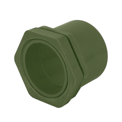 Conector para Tubería PVC Conduit Ligero de 3/4" (19 mm). | ATUL-34-CON