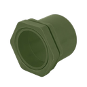 Conector Conduit PVC Ligero de 1/2" (13 mm). | ATUL-12-CON