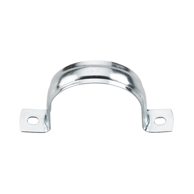 Abrazadera Omega Para Conduit de 1 1/4" (32 mm). | AB-PU-040