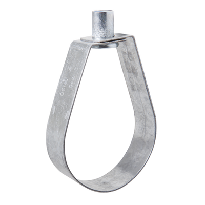 Abrazadera Tipo Pera de 1/2" (22 mm). | AB-PEP-012