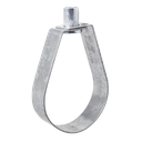 Abrazadera Tipo Pera de 1/2" (22 mm). | AB-PEP-012