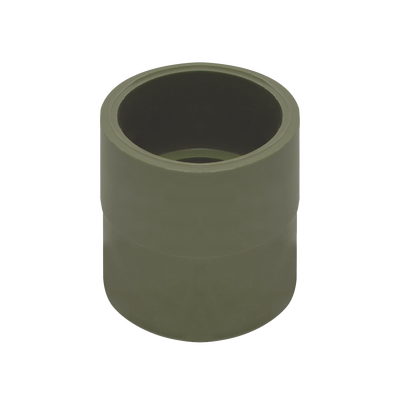 Cople para Tubería PVC Conduit Pesado de 3" (75 mm). | ATUP-300-COP