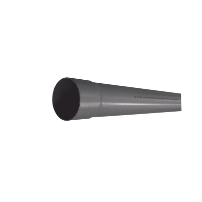 Tubo Conduit Cédula 40 de 3" (78 mm). | ATC403TUB