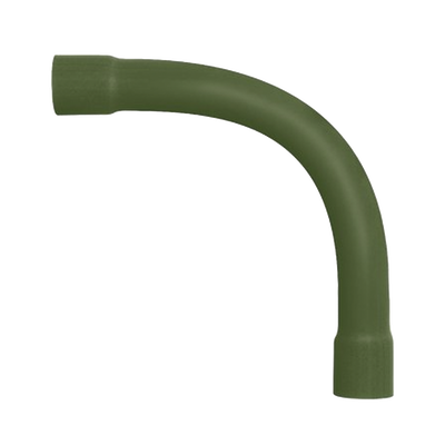 Cople para Tubería Conduit PVC Ligero de 1 1/2" (38 mm). | ATUL-112-COD