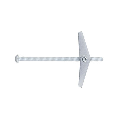 Sujetador Mariposa de 3/16" x 3"  (4.7 x 76 mm). | PAEL-316-300