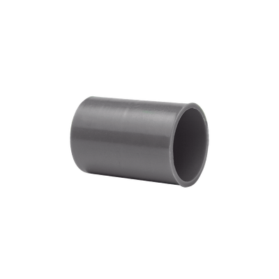 Cople para Conduit Cédula 40 de 1/2". | ATC40-COP-12