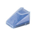 Cápsulas de Línea de Tiza Azul 34 gr., para Trazadores Autoretráctiles CHLK50B y CHLK50R | CHLK00B