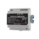Fuente Industrial Epcom Power Line 12 Vcc 5Amperes | PLI-12-DC-5A