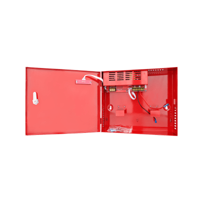 Fuente de alimentación para aplicaciones de incendio, 24 v | EP-24-5A-F