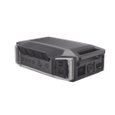 ECOFLOW Delta Pro Ultra | Inversor 7.2kW, Sincronización para Mayor Potencia, Carga Solar Hasta 4000W, Capacidad de Trabajo Online (0ms) | EFYJ751-PCS-US