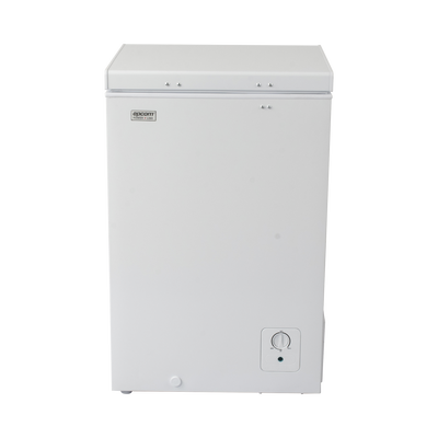 Congelador Solar Ecológico de 100L - 12/24V, Ahorro Energético y Operación sin Red Eléctrica. | EPLFZ100V2