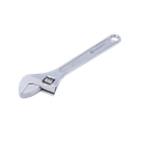 Llave Ajustable (Perico) de 20.5 cm (10”). Apertura máxima de Mordaza de 30 mm. | PST-H030-01