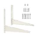 Base Universal para Unidad Externa de Minisplit / Montaje de pared / Capacidad de 1 a 2.5 toneladas | PST-MIN-W