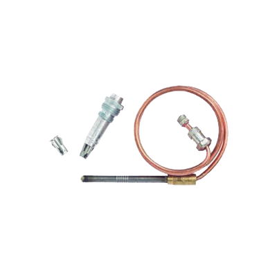 Termopar de 48 pulgadas, proporciona una salida de 30 mV | Q340A1108/U