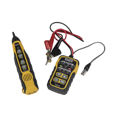 Kit de Generador de Tono y  Sonda de Rastreo para Cableado (RJ11/RJ45). Incluye  Bolsa de Protección. | VDV500-820