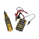Kit de Generador de Tono y  Sonda de Rastreo para Cableado (RJ11/RJ45). Incluye  Bolsa de Protección. | VDV500-820