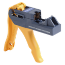 Herramienta de Terminación JackRapid, Para Conectores de Impacto 110 de Panduit NK6X88M, NK688M y NKP5E88M | JR-PAN-2