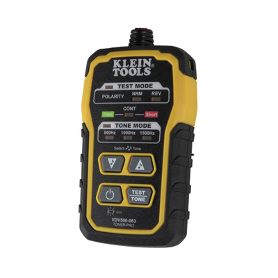 Generador de Tono TONER-PRO | VDV500063