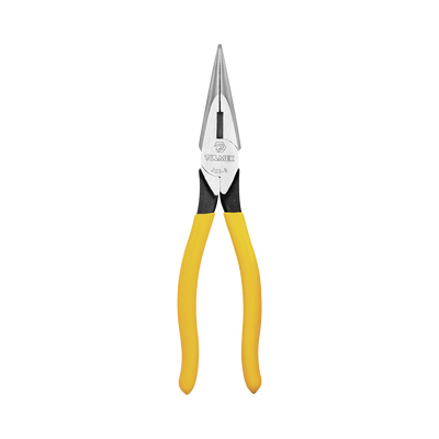 Pinza de  Punta Cónica con Corte para Trabajo Pesado de 8 Pulgadas. | 203-8