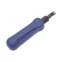 Herramienta Manual 110 para Terminación de Jacks RJ45 | PA70012