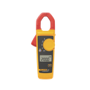 Amperimetro de Gancho, Para Medida de Corriente en CA de 600 A y Tensión en CA y CC de 600V | FLUKE-303/EMESP