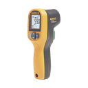 Termómetro IR Para Medición de Temperatura de -30ºC a 500ºC, Con Precisión +-1.5%, y Clasificación IP40 | FLUKE-59MAX+ESP