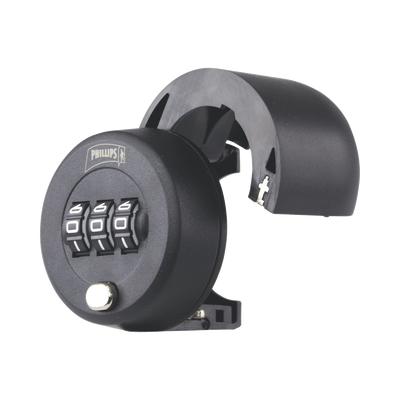 Candado para Botella Mecánico | MX6535