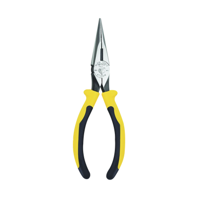 Pinza de Punta Cónica con Corte de  6 Pulgadas. | KT203-6