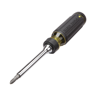 Desarmador Multipunta 15 en 1 con Matraca | 32305