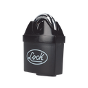 Candado de gancho blindado/ Medida 65 mm/ Nivel de seguridad 10 / Doble Cerrojo / Llave de disco. | SYS-20CA
