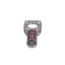 Zapata de compresión LCA8-14-L, para cal. 8 Awg, Barreno para tornillo prisionero de 1/4, 1 Pz | LCA8-14-L