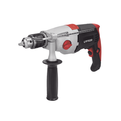 Rotomartillo 1/2" / 2 Velocidades 1100 y 2800 RPM / 850 W /120 V. | SYS-RM-812F