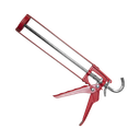 Pistola Calafateadora de 9" para Cartuchos estándar de Selladores, Adhesivos o Silicones | PST-H09-001