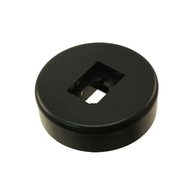 Base de Fácil Terminación, para Jacks Estilo 110 (de Impacto) de Panduit | NKSPB