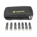 Kit de 7 Unidades de Identificación Remota para NC-500 | NC-510