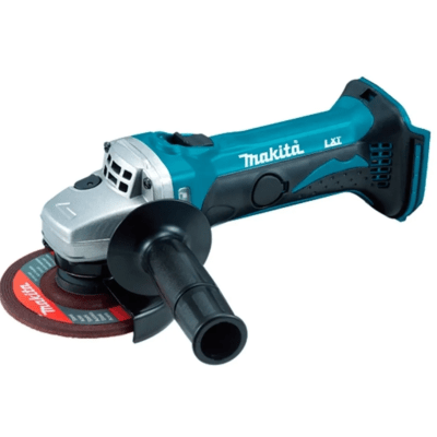 Mini esmeril Inalámbrico 4-1/2", 1100 Rpm de 18V, Solo Equipo. | DGA452Z