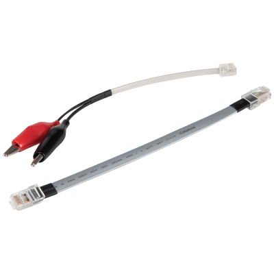 Probador para Mapeo de Cables de Red Tone & Probe No Energizados | VDV770-855