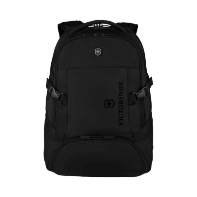 Mochila VX Sport EVO Deluxe Backpack / Fabricada en Poliéster Negro. | 611419