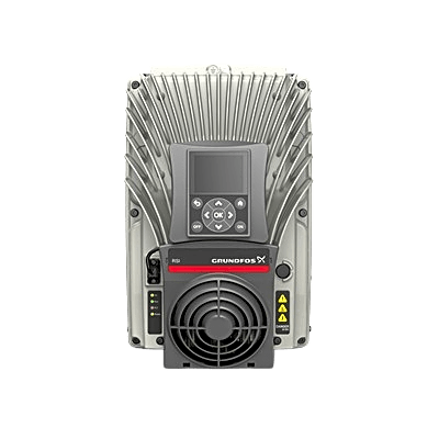 RSI-Inversor Solar Renovable para Bombas de Agua AC de 7.5kW (10HP) 440V Trifasico:  Sistema Solar Eficiente y Fiable. | RSI440V7.5KW