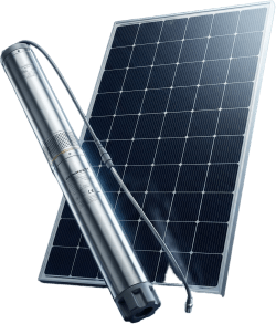 Kit de Bombeo Solar para bomba 15SQF-290 | 15SQF290KIT