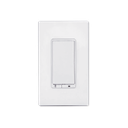(ZWAVE) Dimmer, señal inalámbrica Z-WAVE, compatible con HUB HC7, C8, panel de alarma L5210, L7000, Total Connect. y Alarm.Com | 46564