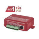 COMUNICADOR DUAL Universal para PANELES DE INCENDIO 4GLTEM - 1 Año de Servicio - Eventos a CMS | MQ03-LTE-M-FIRE