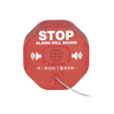Alarma Theft Stopper® Para Prevenir Robo y Mal Uso De Extintores De Incendio | STI-6200