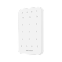 (AX PRO) Teclado Inalámbrico para Armado y Desarmado / Funciones de Automatización para control de Relevadores | DS-PK1-E-WB