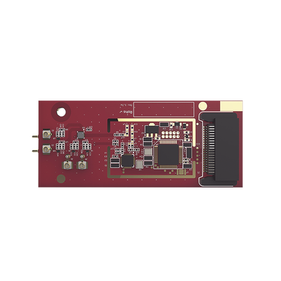 Modulo PROTAKEOVER compatible con Panel ProSeries para recibir Sensores Inalámbricos de la serie 5800, Bosch, 2GiG, ITI/Qolsis y DSC | PROTAKEOVR1
