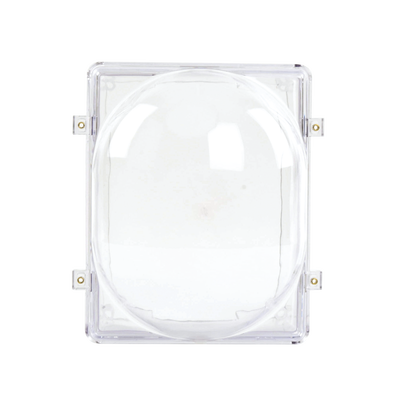 Protector Anti-Vandálico para Estrobo | STI-1221-D