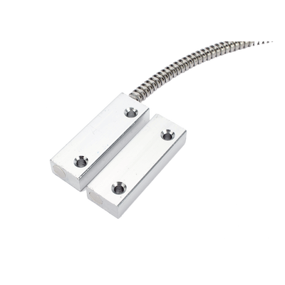 Contacto magnético / Uso rudo en puertas y ventanas / 42mm de GAP | SF-2071-AR