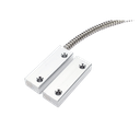 Contacto magnético / Uso rudo en puertas y ventanas / 42mm de GAP | SF-2071-AR
