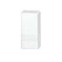 Contacto Magnético Inalámbrico sin magneto / Se puede conectar otro Sensor Cableado / 2 Zonas /Batería de Larga Duración 3-5 años | 5816