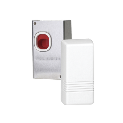 Boton de Panico 269R con Transmisor Inalambrico de Largo Alacance | TURBOPANIC3